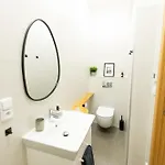 Apartamento Modern & Spacious Near The Old Town Praga