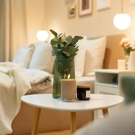 Apartamento Modern & Spacious Near The Old Town
