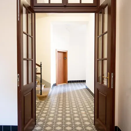 Apartamento Sage Seifertova 59 *