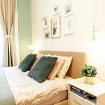 Modern & Spacious Near The Old Town Lejlighed Prag